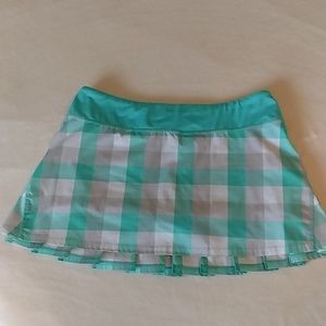 Lululemon Skirt